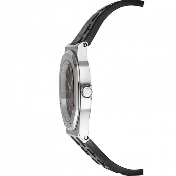 Genius Watch, Smart collection, Italy grey, side